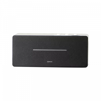 Edifier kleine actieve luidspreker | D12 | Bluetooth | wit | draadloze verbinding