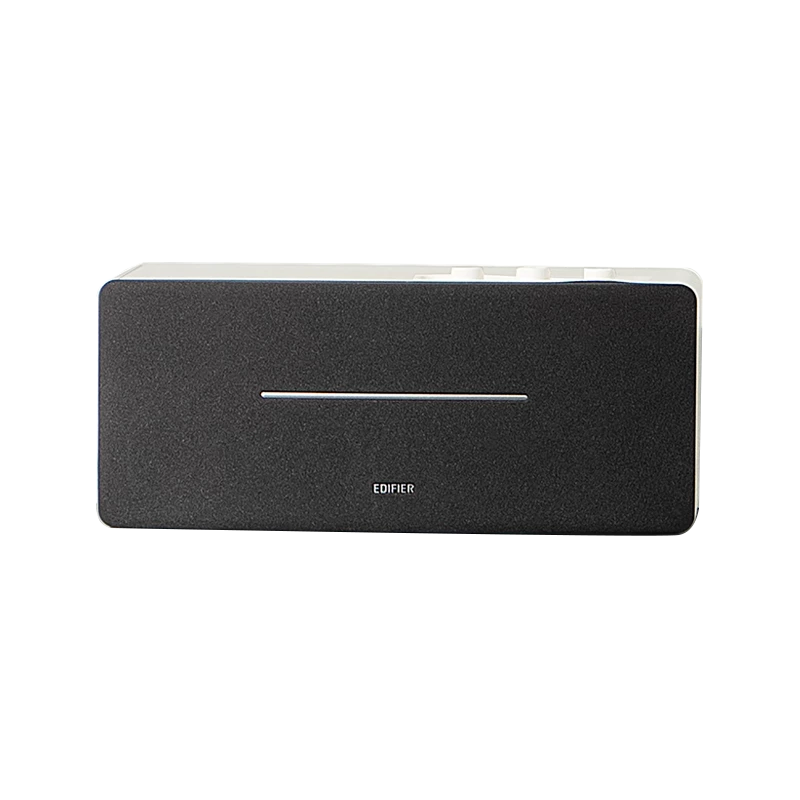 Edifier kleine actieve luidspreker | D12 | Bluetooth | wit | draadloze verbinding