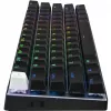Logitech G PRO X 60 - toetsenbord - gaming - 60%