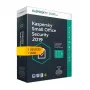 Kaspersky Small Office Security v8 – 5 desktops, 5 mobiele apparaten, 1 server, 1 jaar EU