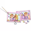 CreArt Junior - Kleine prinses, schilderen