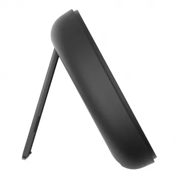 Oplader Belkin WIA011HQBK indoor USB draadloos snelladen zwart