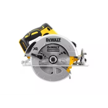 DeWALT DCS570N-XJ XR accu-cirkelzaag 18 V, 184 mm, zonder accu
