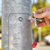 Universele-/schakelkastkastensleutel Knipex 00 11 03