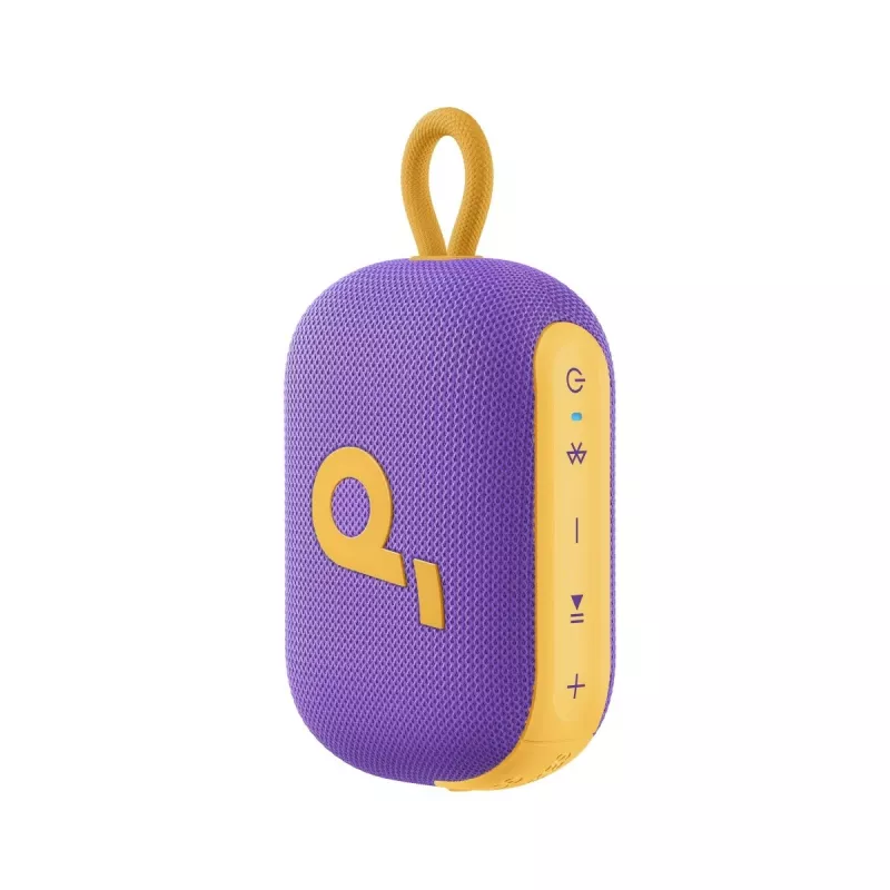 Partyluidspreker Soundcore Select 4 Go paars