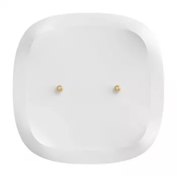 Vloeistofleksensor Sonoff SNZB-05P, batterijgevoed, IP67, kunststof behuizing, 48×48×21,6 mm, 60 maanden batterijduur