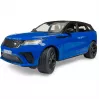 Voertuig BRUDER Range Rover Velar 3 jaar ABS zwart blauw