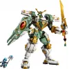 LEGO NINJAGO 71860 Lloyds Titan Mech – 15e jubileum