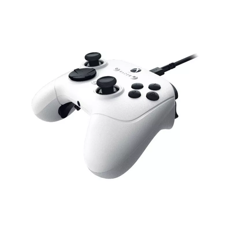 Gamepad Razer Wolverine V3 Tournament Edition wit USB analoog pc Xbox Series S X