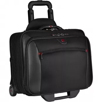 Wenger 600661 product zwart