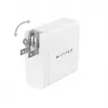 HYPER HJG140WW oplader voor mobiele apparaten universeel wit AC snelladen binnen