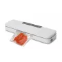 Tafel-vacuümmachine ESPERANZA EKV001 — compact, wit, 30 cm sealbreedte, 107 W, 220–240 V