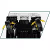 Bouwstenen COBI Citroën Traction Avant 11CV 1938 1900 stuks