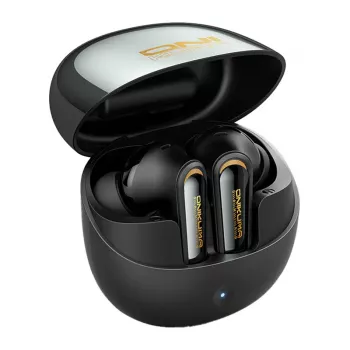 Onikuma TX610 TWS draadloze oordopjes (zwart) – echte draadloze in-ear-koptelefoon
