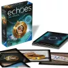 echoes Das Orakel, familiespel
