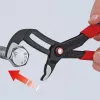 Knipex 87 22 250 waterpomptang