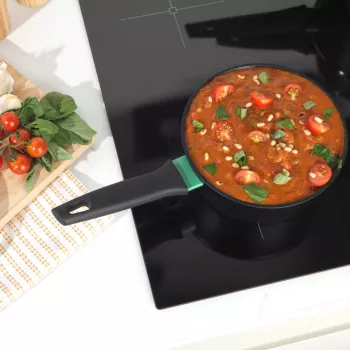 Russell Hobbs RH03259EU7 steelpan 18 cm