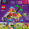 LEGO FRIENDS 42640 Cavia-speelplaats
