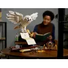 LEGO Harry Potter 76391 Hogwarts-iconen - verzamelaarseditie