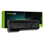 Battery Green Cell HP93 voor EliteBook 8460p 8560p ProBook 6460b 6560b 6570b