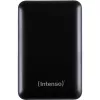POWER BANK USB 10000MAH/ZWART XC10000 INTENSO