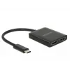 Videosplitter DeLOCK 87719