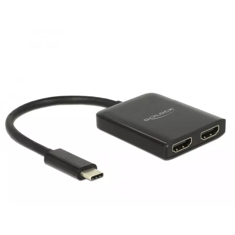 Videosplitter DeLOCK 87719