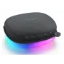Bluetooth-luidspreker Philips TAS2307BK/00 met geïntegreerde lampjes, draadloze audioweergave