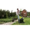 Ryobi RSH3045U - versnipperaar - Elektrisch - 3000 W - Snijcapaciteit: 45 mm - 21 kg