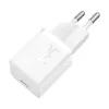 Baseus P10110902213-01 USB-C GaN5 mini 30W netlader wit