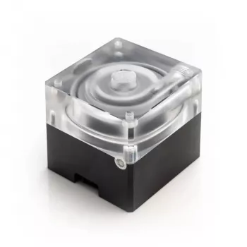 Pomp BitsPower P5D PWM Pump V1 ARGB transparant BPTA-P5DP-AC