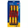 Knipex 00 20 12 V04 handschroevendraaierset standaard schroevendraaiers