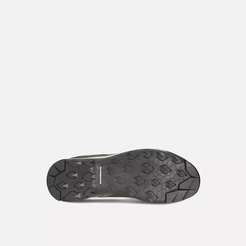 Garmont Dragontail shadow grijs wandelschoenen