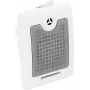 Wandluidspreker Omnitronic WC-3 ELA 20W 100V plafond-/wandmontage