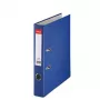 Binder Esselte, A4 / 50 mm, economic, blauw 0802-010