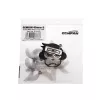 Gemfan 45-mm-driebladige propeller grijs | drone-propeller | 8 stuks
