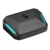 A4TECH hoofdtelefoon BLOODY TWS M70 zwart/blauw