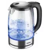Waterkoker Amica 1.7L 2200W zilver