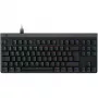 Logitech G G515 toetsenbord gaming USB QWERTZ Duits zwart mechanisch RGB