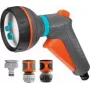 Gardena multifunctionele sproeikop Classic startset