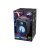 Draagbare monoluidspreker Muse M-1802 DJ zwart