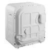 Wasmachinedroger GreenBlue GB405 — elektrisch 830 W, 3 kg capaciteit, mini-reismodel