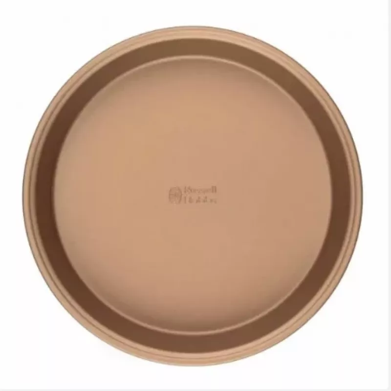 Koekenpan Russell Hobbs RH02146GEU7 24 cm, antiaanbaklaag gouden uitvoering