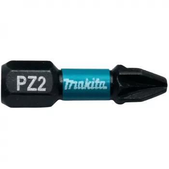 Makita Impact zwart - slagschroefbit