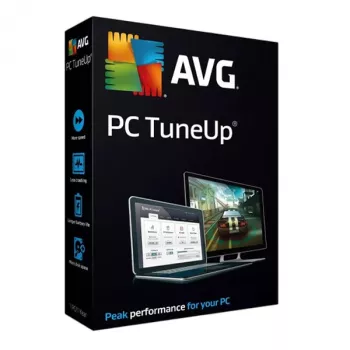 AVG TuneUp | 10 apparaten | 1 jaar