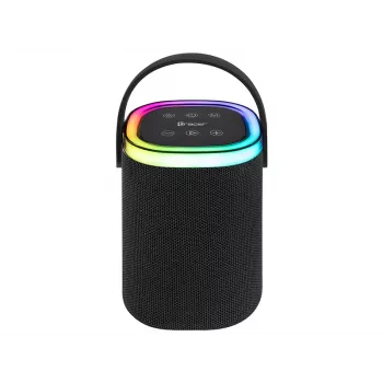 True Wireless Stereo Bluetooth-oordopjes TRACER TRAGLO47615 met RGB-verlichting