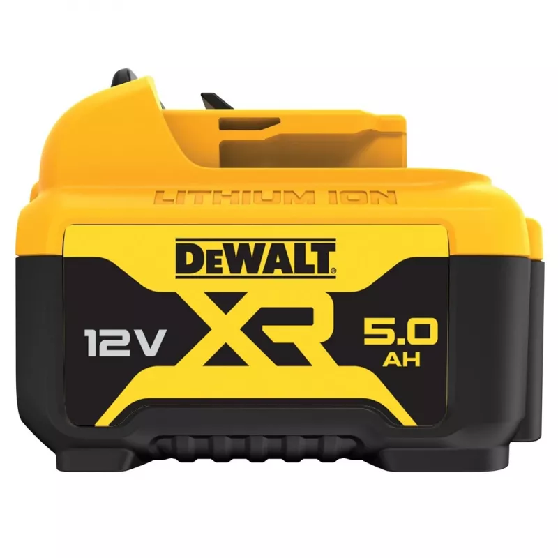 DeWalt DCB126-XJ 12 V XR 5 Ah Li-Ion-accu
