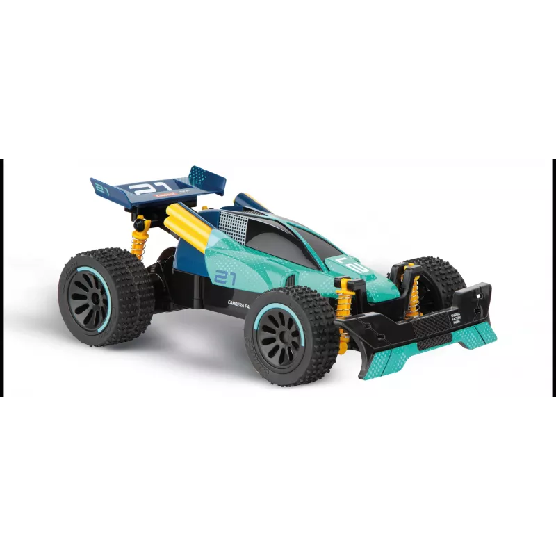 Buggy Carrera 370201070 elektromotor 6 jaar