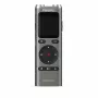 Dictafoon Philips DVT 2075 draagbare digitale spraakrecorder — Philips DVT 2075