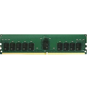 Synology - DDR4 - module - 32 GB - DIMM 288-PIN - registered ECC
